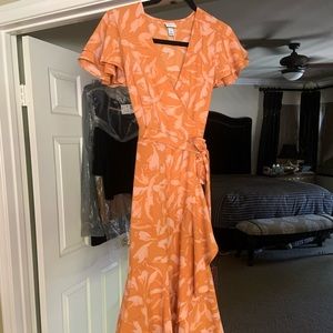 A New Day Dress!